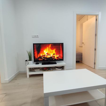 La Casita Del Tio Daire Santa Pola Dış mekan fotoğraf