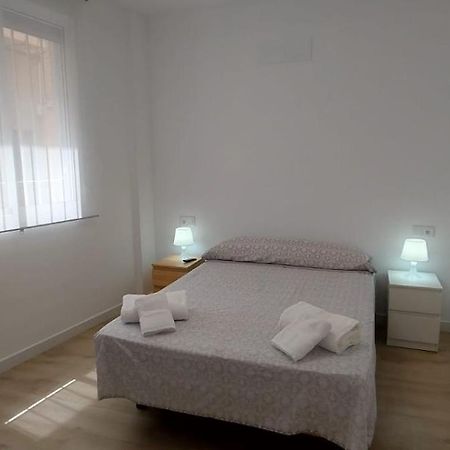 La Casita Del Tio Daire Santa Pola Dış mekan fotoğraf