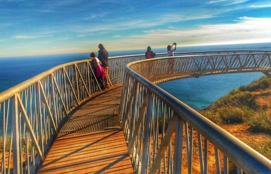 La Casita Del Tio Daire Santa Pola Dış mekan fotoğraf