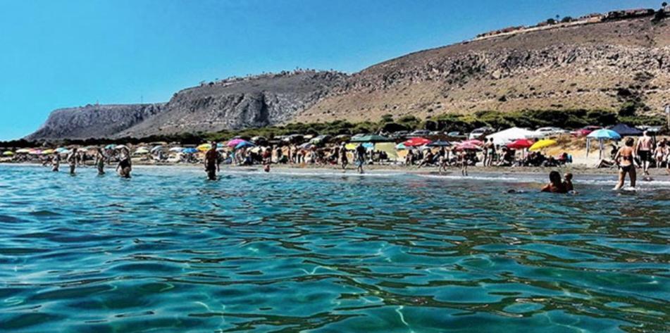 La Casita Del Tio Daire Santa Pola Dış mekan fotoğraf