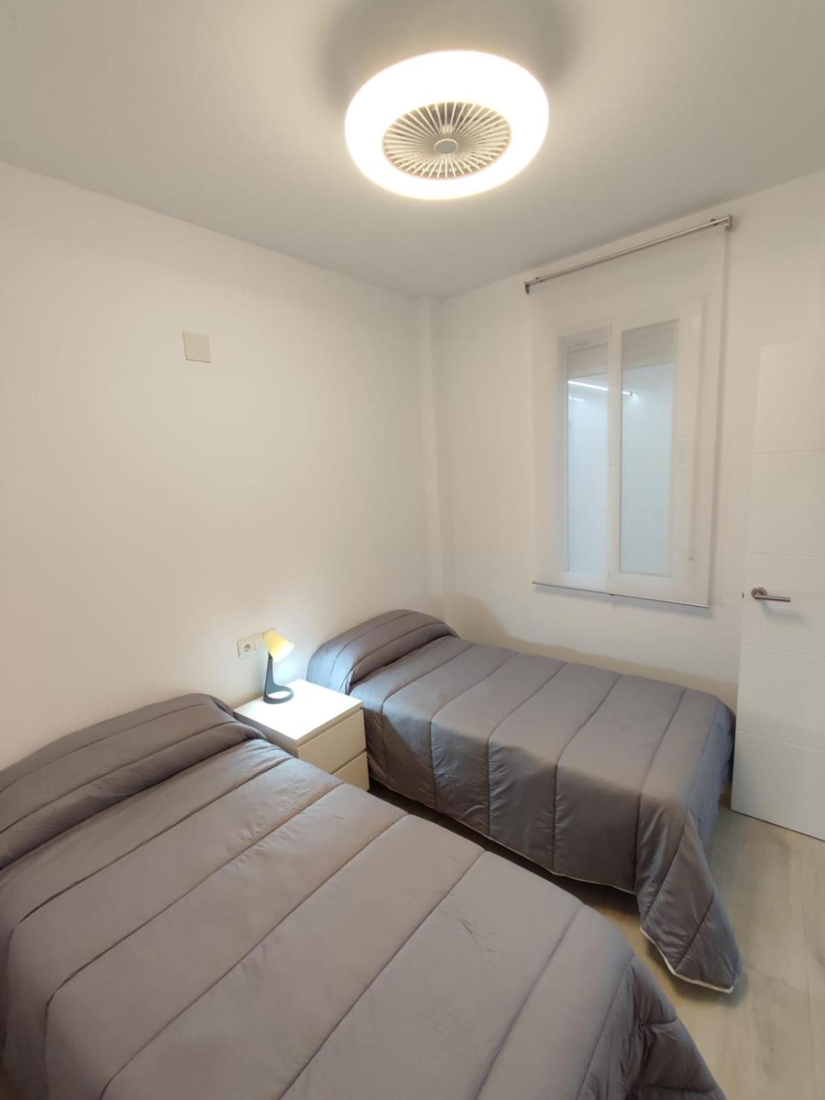 La Casita Del Tio Daire Santa Pola Dış mekan fotoğraf