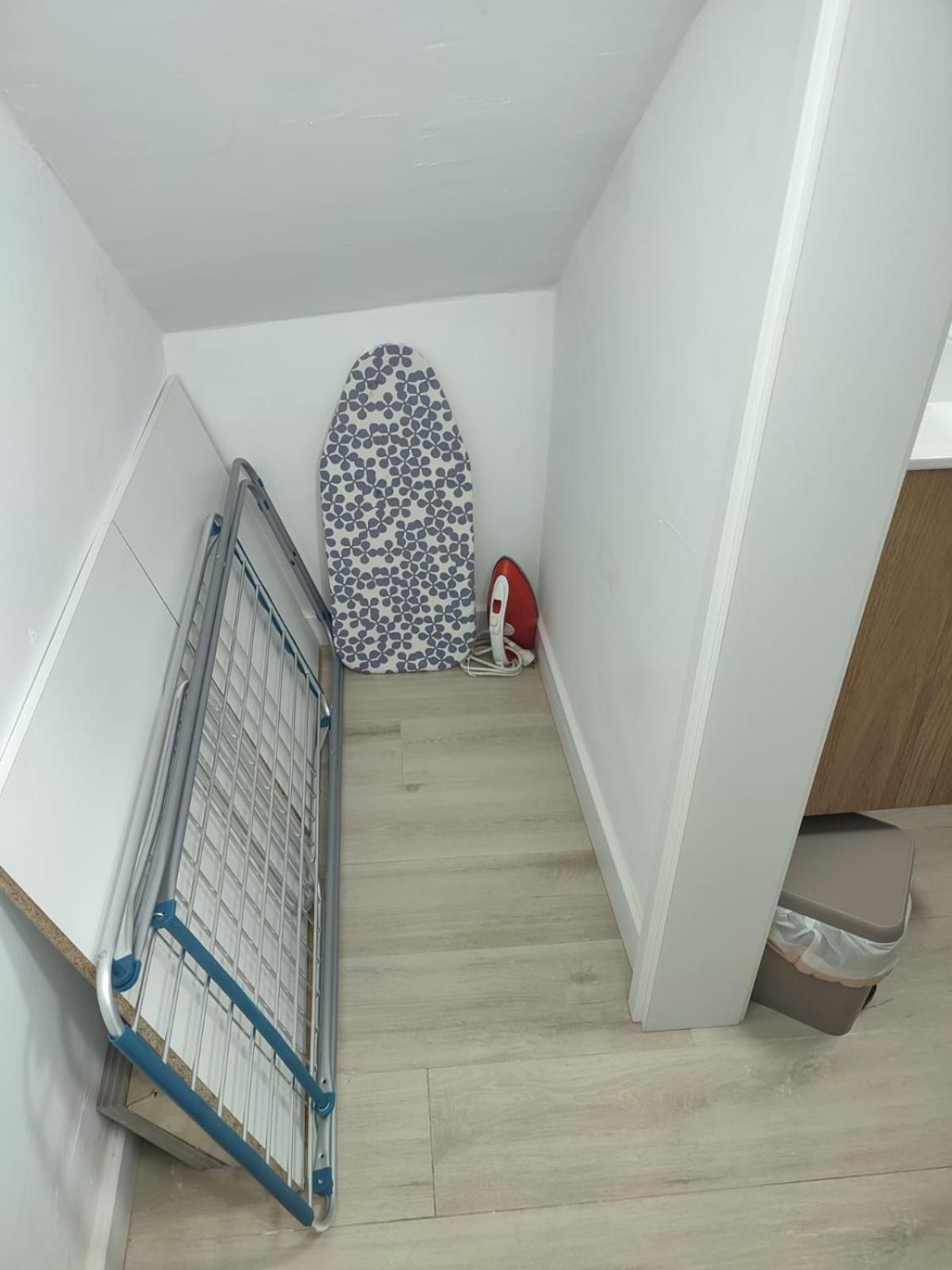 La Casita Del Tio Daire Santa Pola Dış mekan fotoğraf