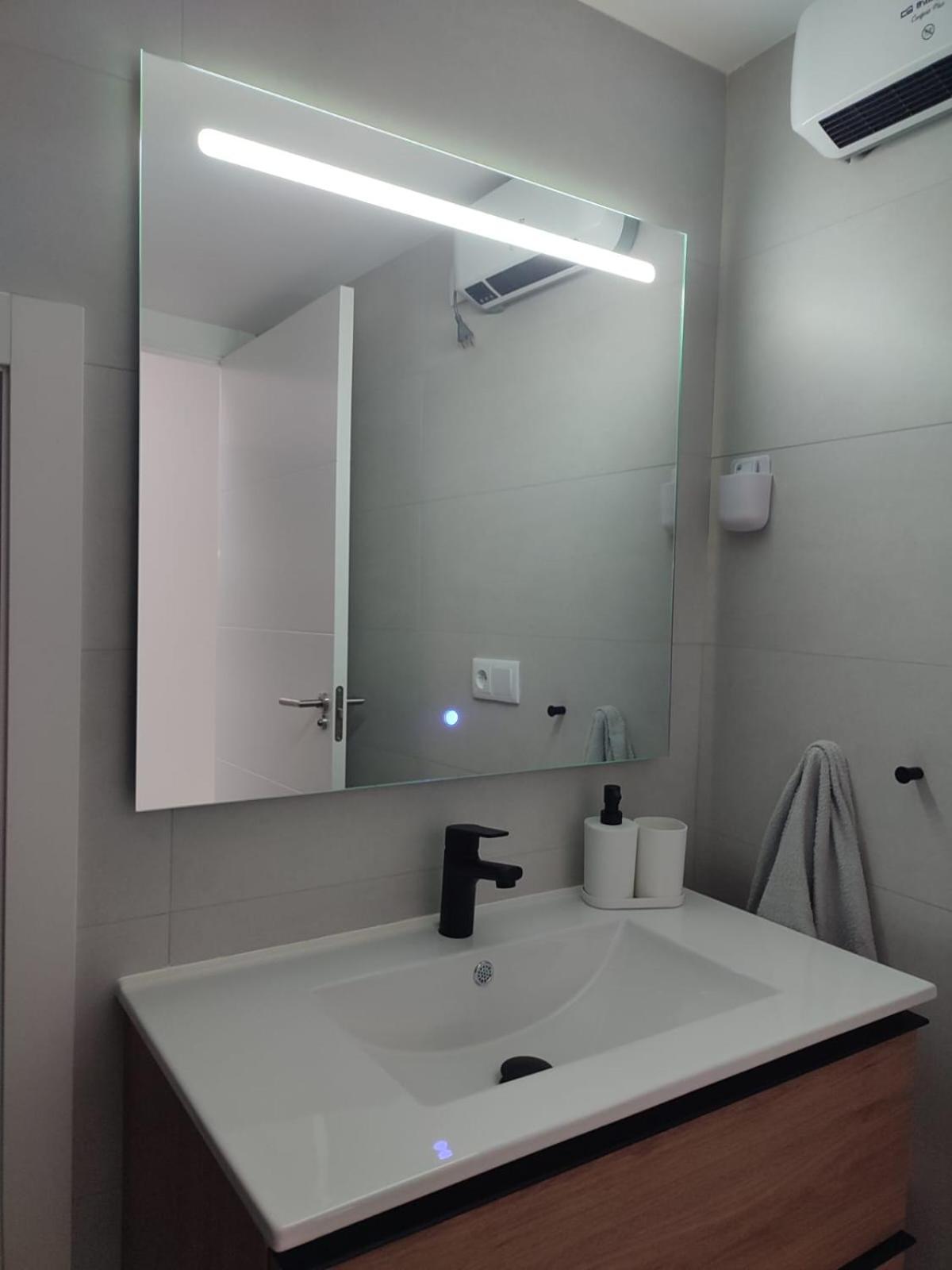 La Casita Del Tio Daire Santa Pola Dış mekan fotoğraf