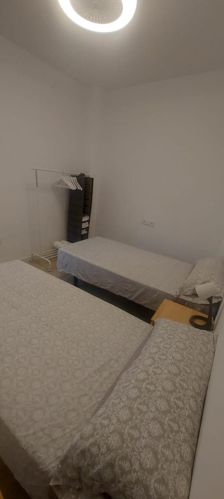 La Casita Del Tio Daire Santa Pola Dış mekan fotoğraf