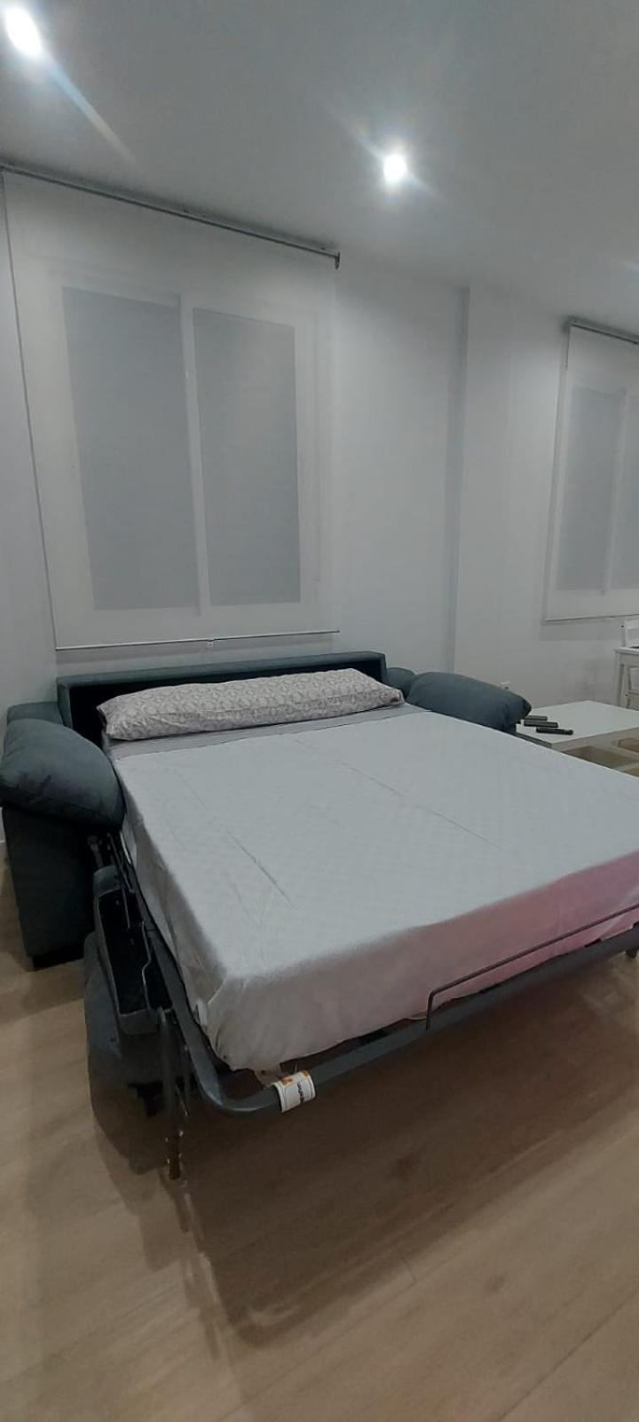 La Casita Del Tio Daire Santa Pola Dış mekan fotoğraf
