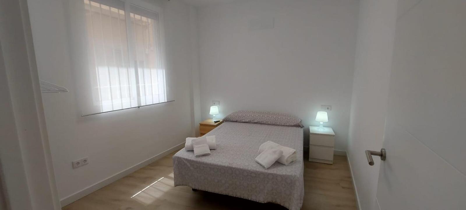 La Casita Del Tio Daire Santa Pola Dış mekan fotoğraf